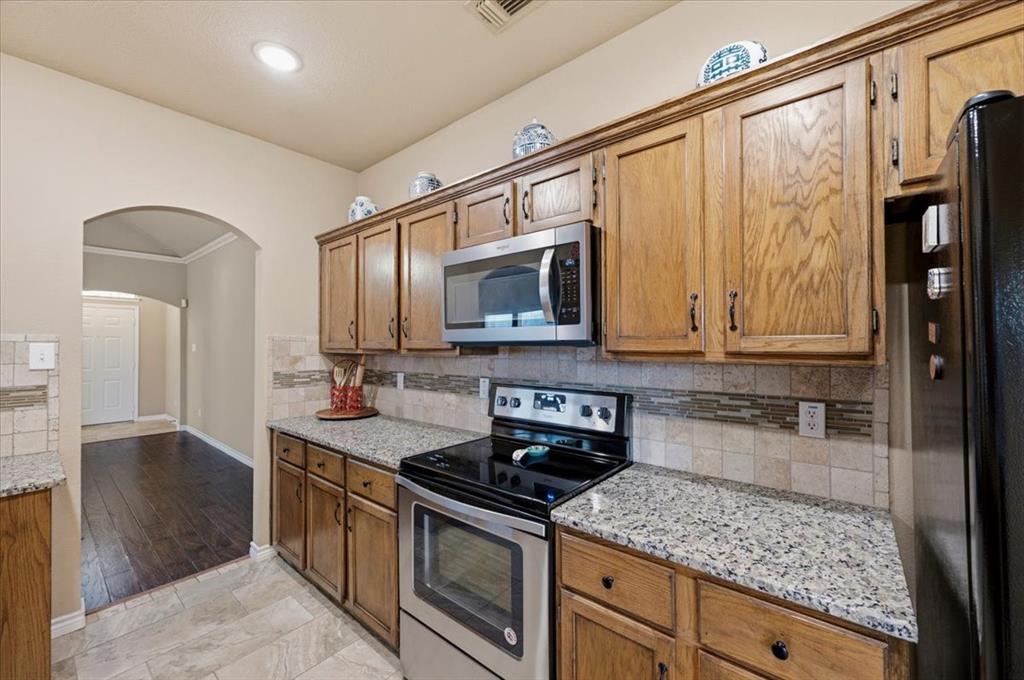 Park Glen Add - Residential