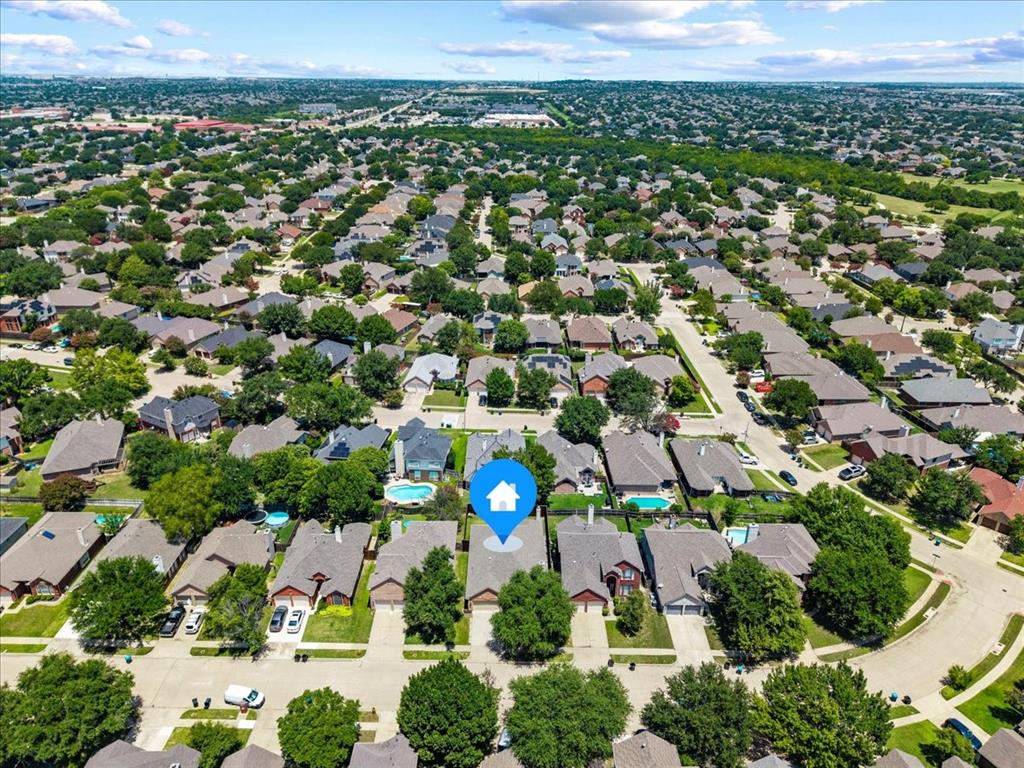 Park Glen Add - Residential