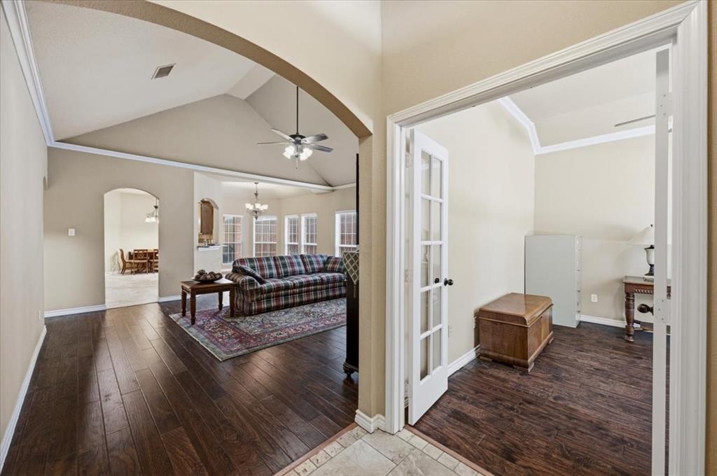 Park Glen Add - Residential