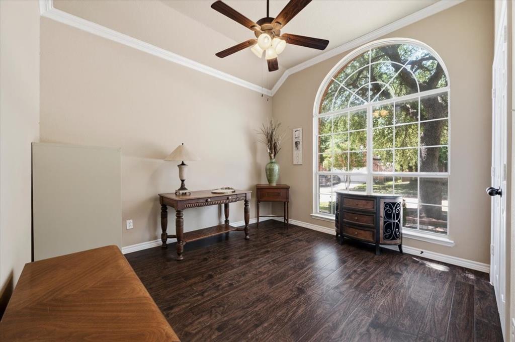 Park Glen Add - Residential