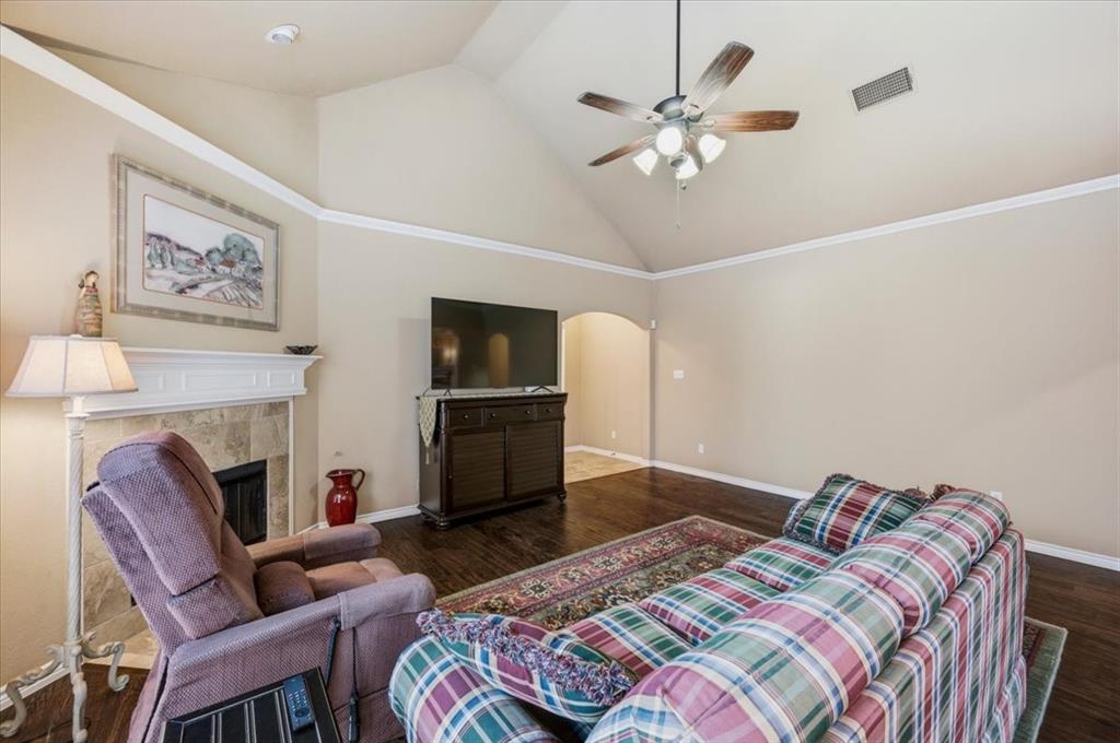 Park Glen Add - Residential
