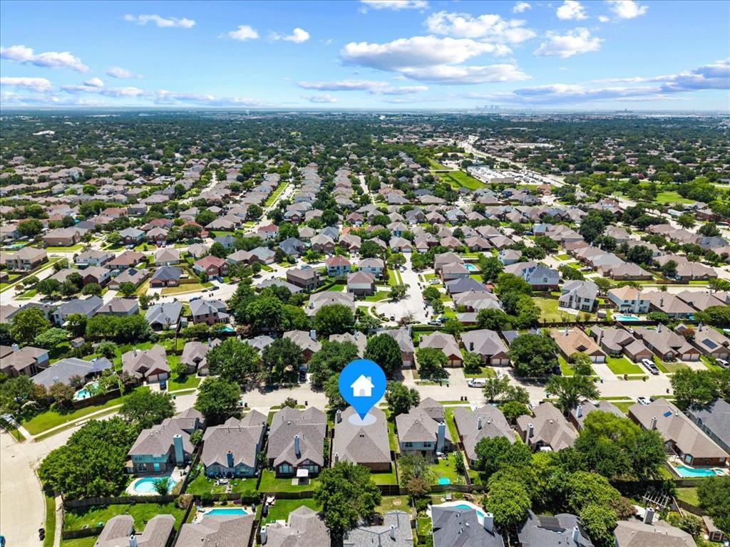 Park Glen Add - Residential