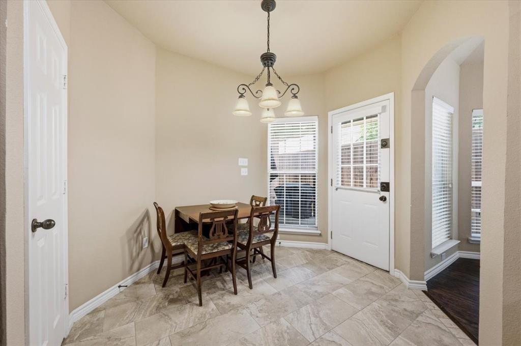 Park Glen Add - Residential