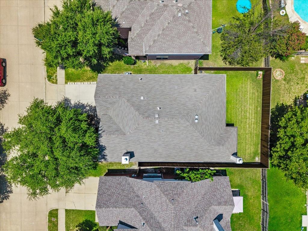 Park Glen Add - Residential