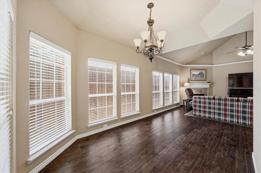 Park Glen Add - Residential