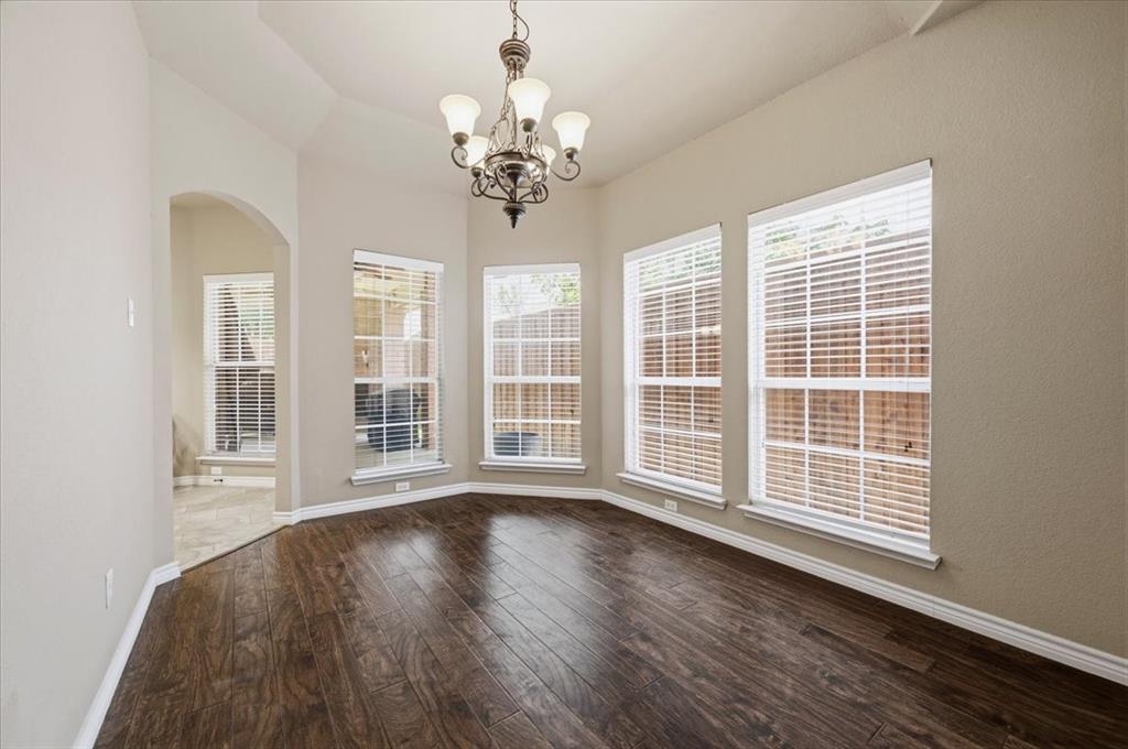 Park Glen Add - Residential