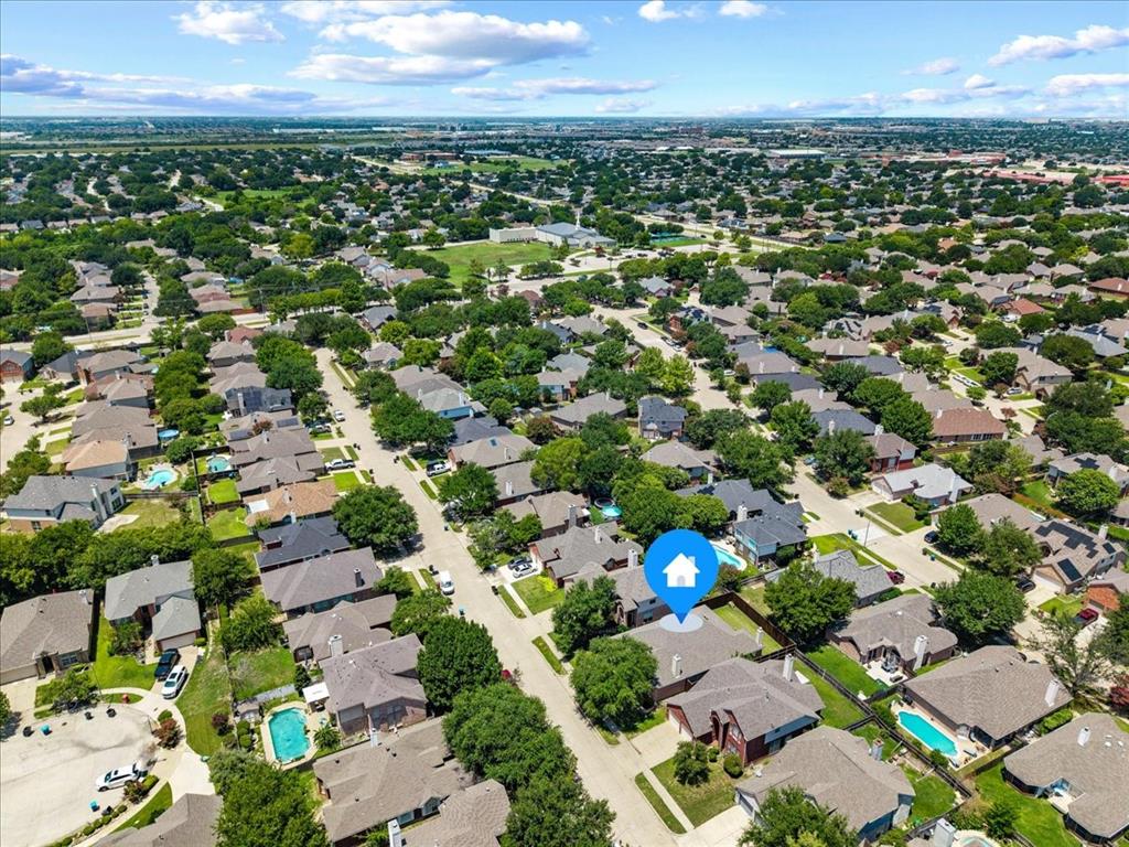 Park Glen Add - Residential