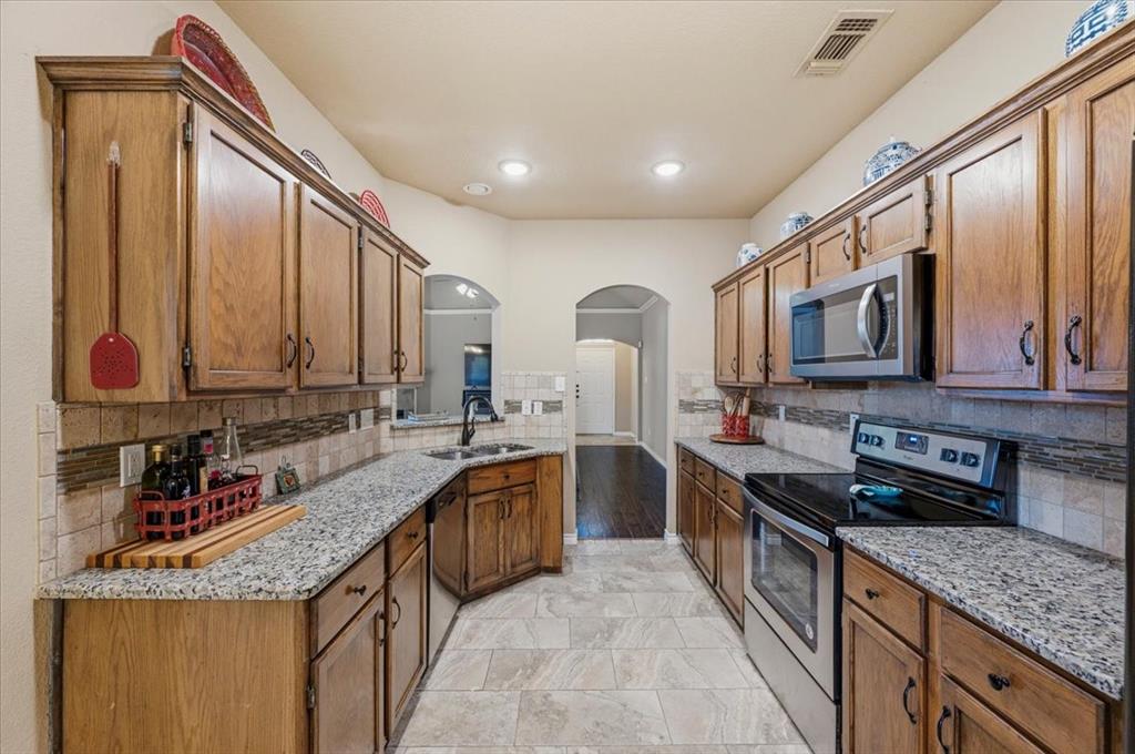 Park Glen Add - Residential