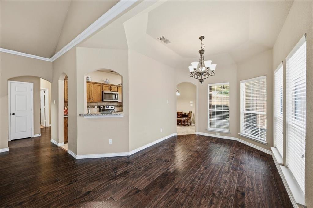 Park Glen Add - Residential