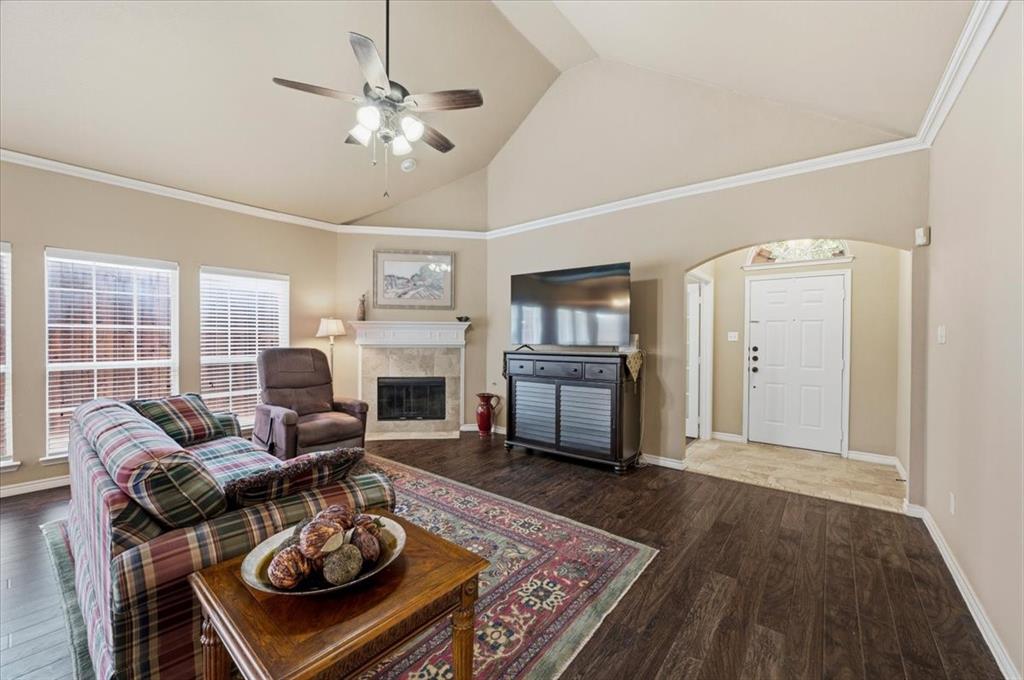 Park Glen Add - Residential