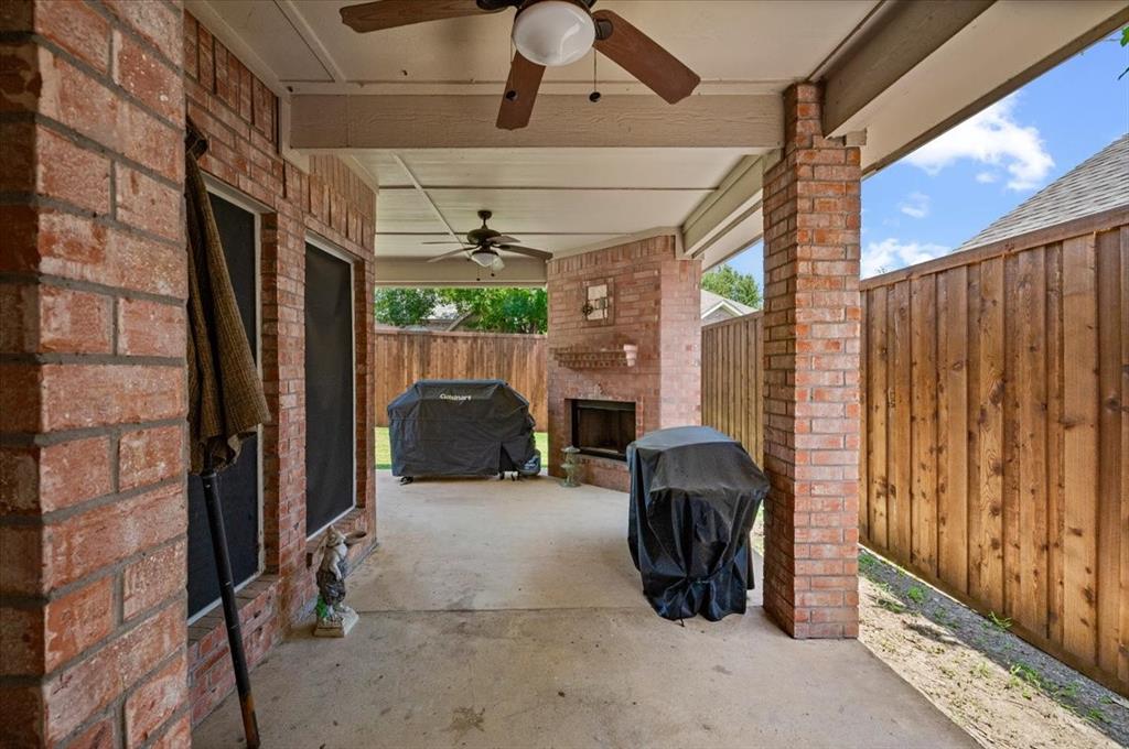 Park Glen Add - Residential