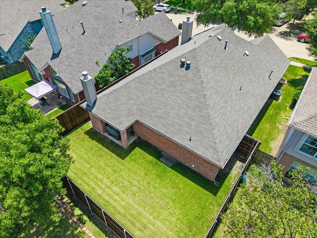 Park Glen Add - Residential