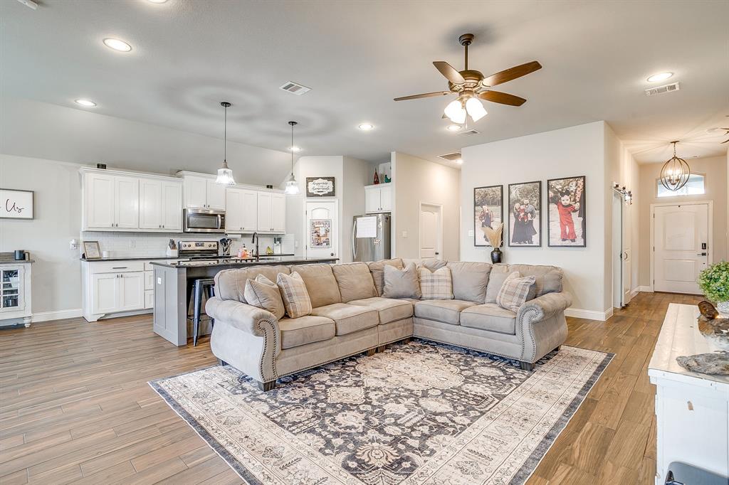 Godley Heights - Residential