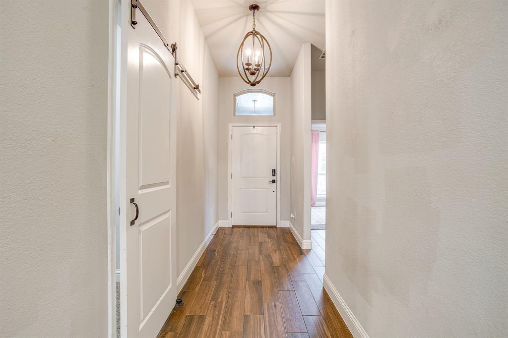 Godley Heights - Residential