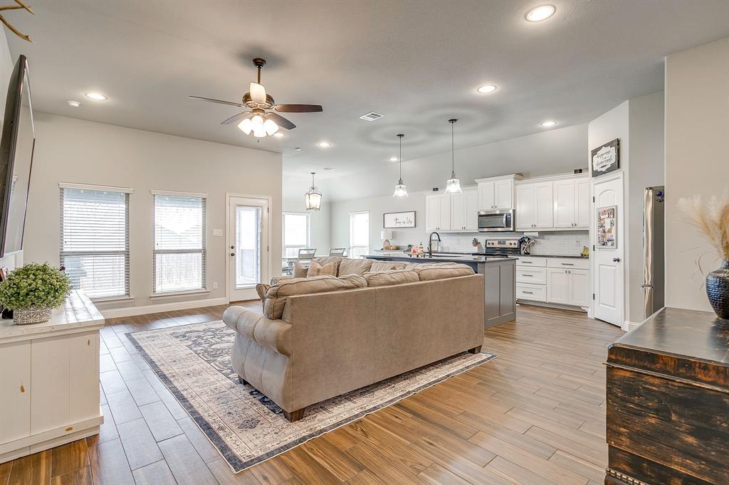 Godley Heights - Residential