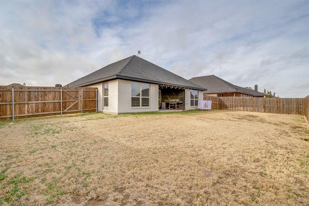 Godley Heights - Residential