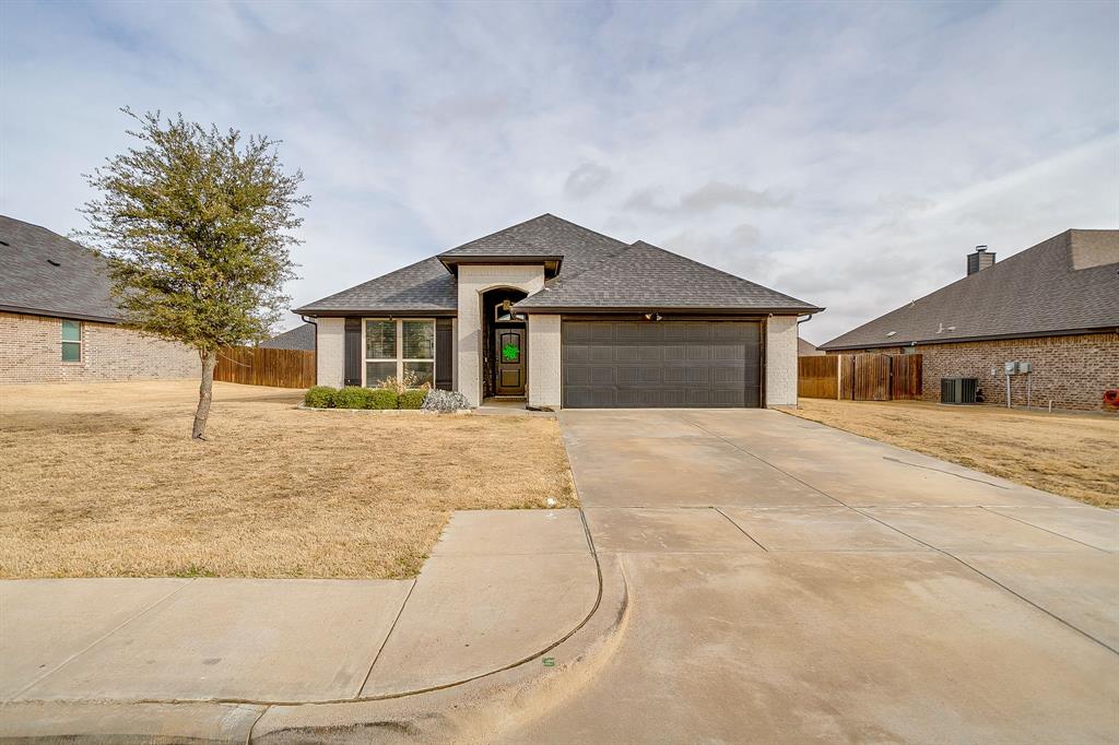 Godley Heights - Residential