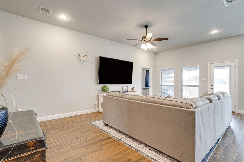Godley Heights - Residential