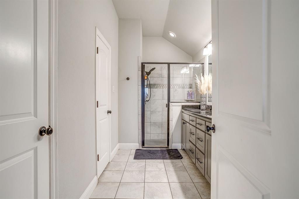 Godley Heights - Residential
