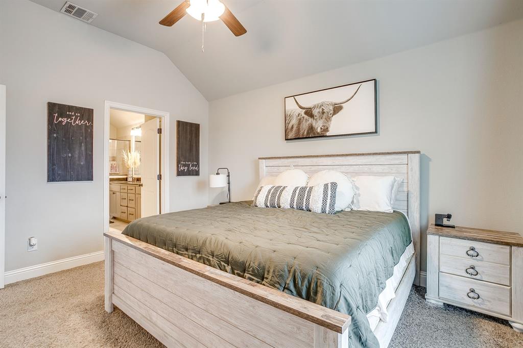 Godley Heights - Residential