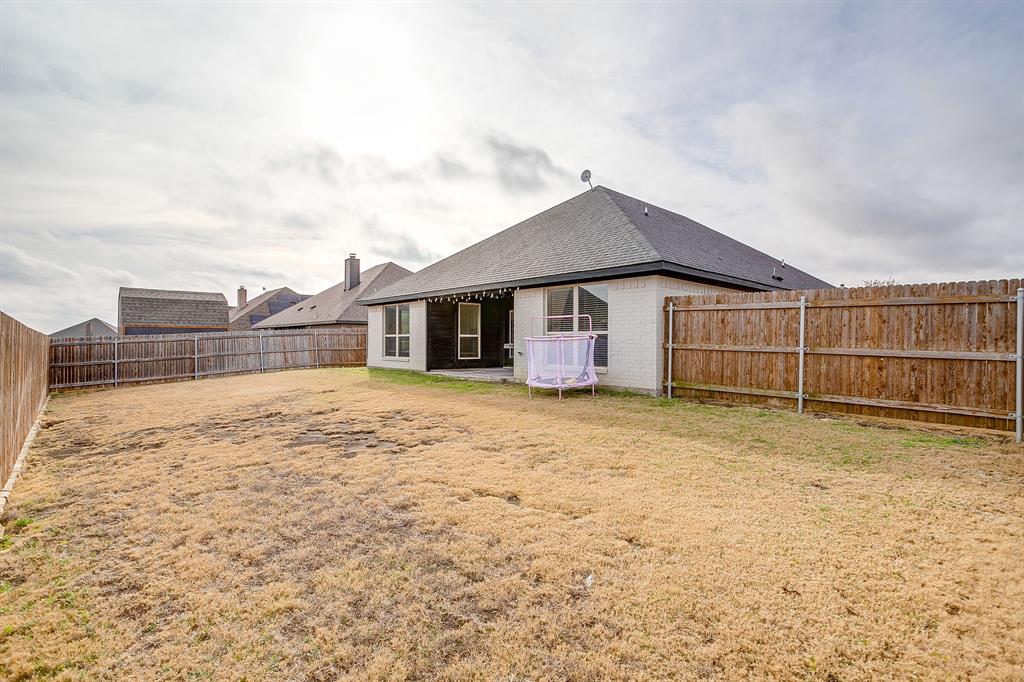 Godley Heights - Residential