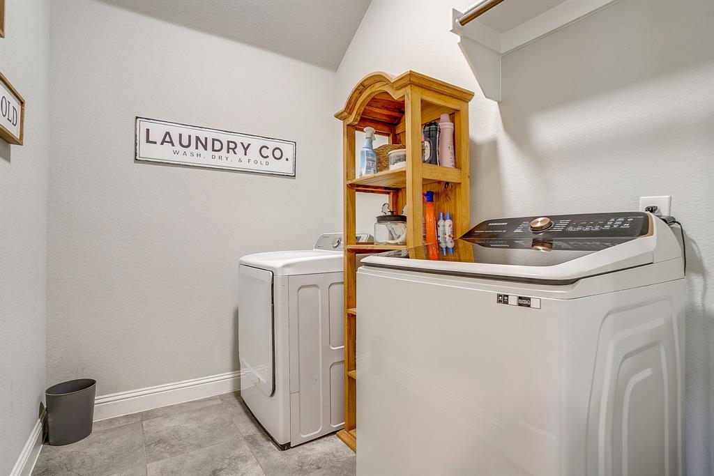Godley Heights - Residential