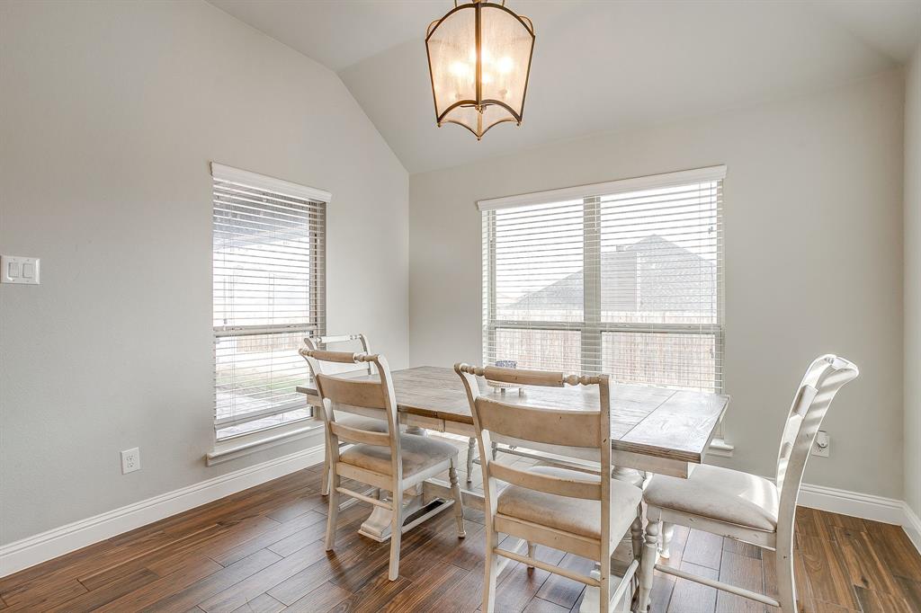 Godley Heights - Residential