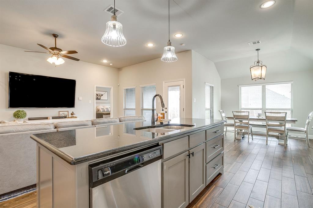 Godley Heights - Residential