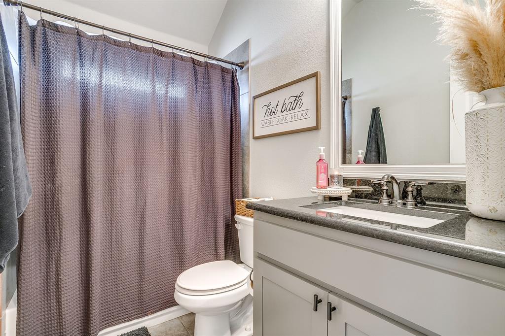 Godley Heights - Residential