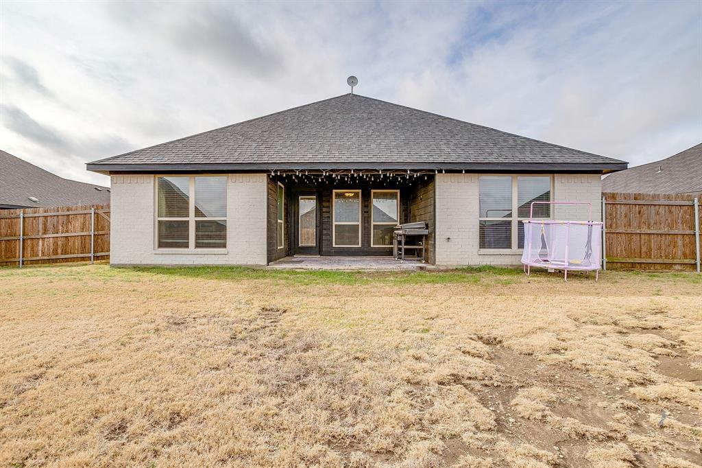 Godley Heights - Residential