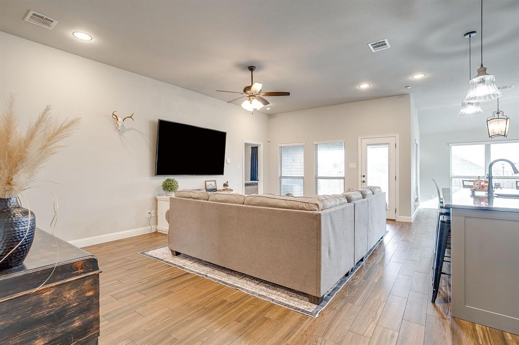Godley Heights - Residential