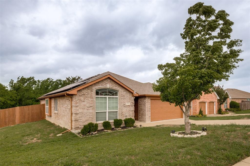 Creekside At Carter Square - Residential