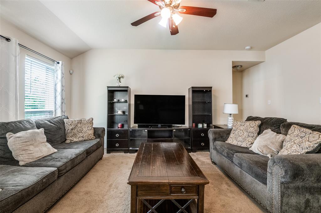 Creekside At Carter Square - Residential