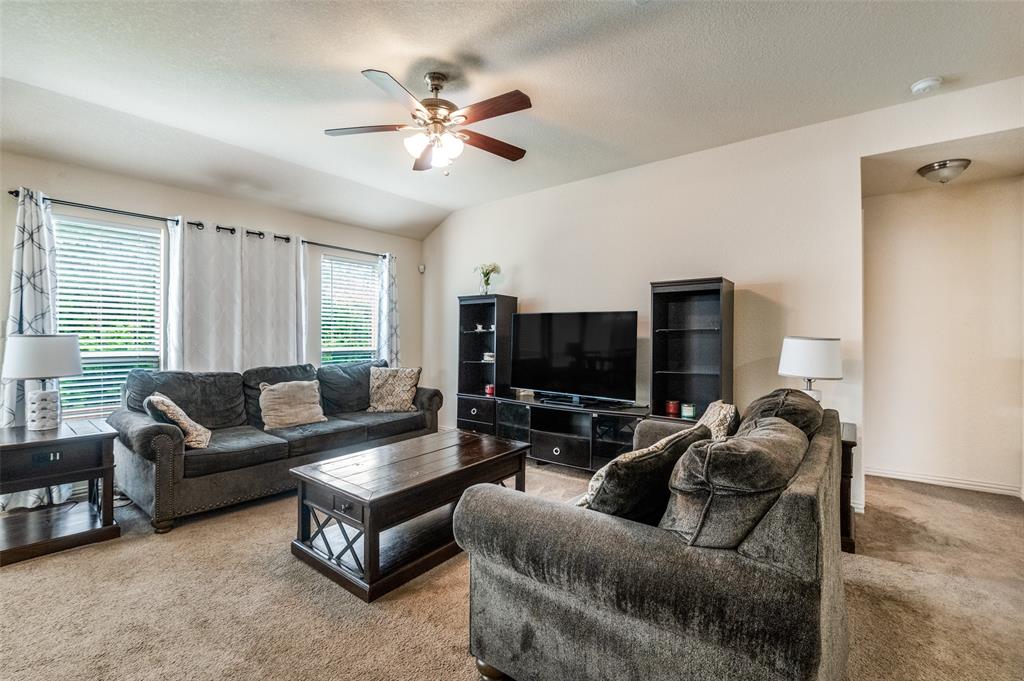 Creekside At Carter Square - Residential
