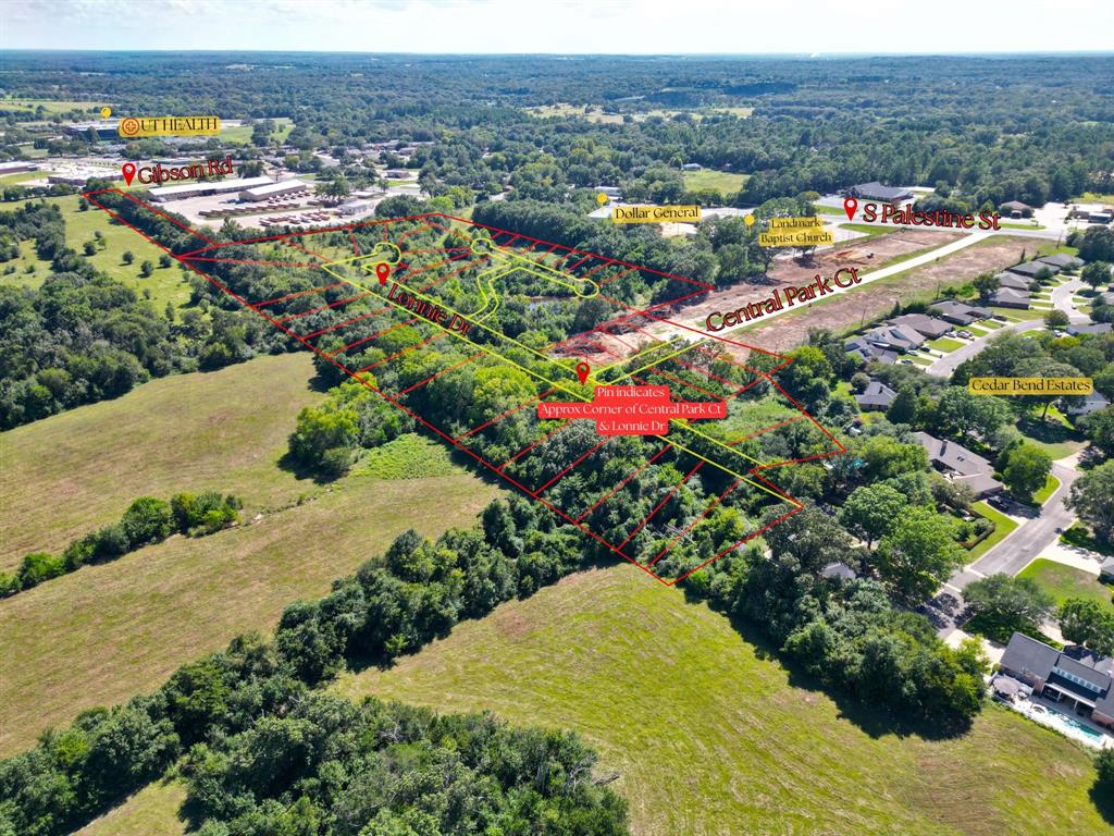Prime Residential Development Opportunity on 17+ Acres! Now available just over 17 acres of well-positioned land, ideal for a new residential subdivision. Preliminary planning indicates the property will yield approximately 50 residential lots once fully developed, making it a rare opportunity for builders seeking their next community project. Lots 8-23 make this a 17+ acre property offered with the seller handling development to City of Athens standards, giving you a smoother path to build-ready lots while you focus on design and sales. Just over an hour from Dallas, Athens offers the perfect balance of small-town charm and easy Metroplex access. Known for its vibrant downtown, beautiful scenery, and welcoming community, Athens is a place buyers are excited to call home. With the seller managing improvements, this is an opportunity to bring new homes to market with confidence. Seize the opportunity to Claim Your Piece of Texas! Also available, MLS 21037162.