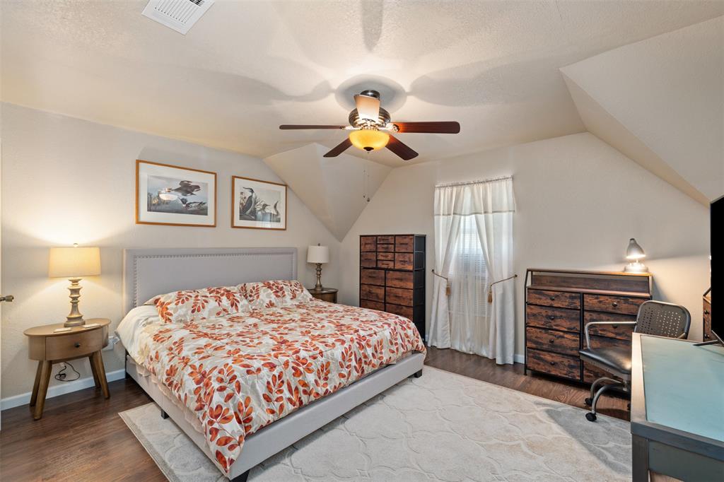 Byrd Add - Residential