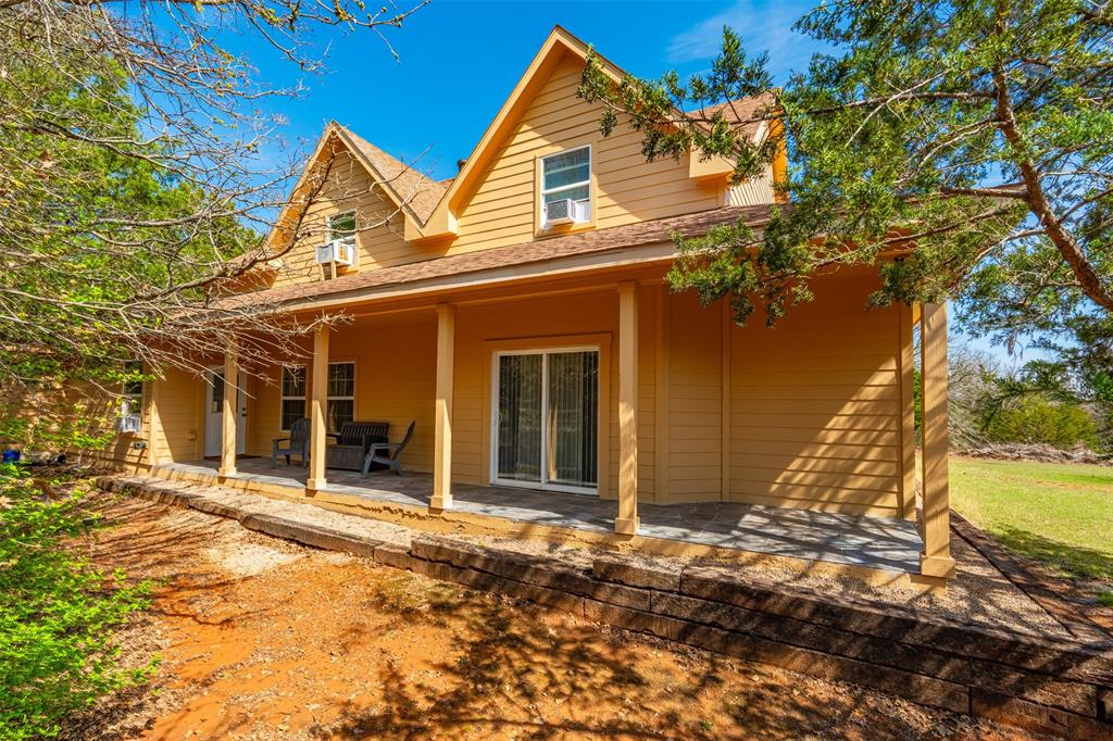 Byrd Add - Residential