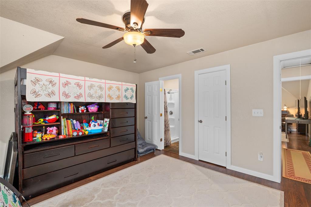Byrd Add - Residential