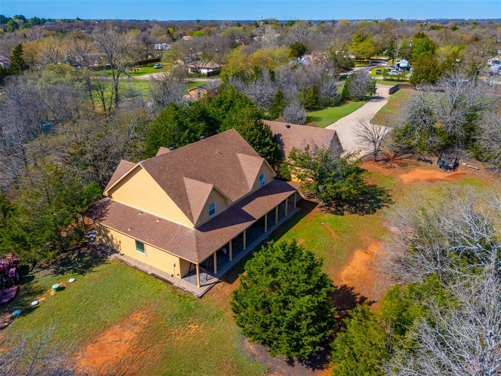 Byrd Add - Residential
