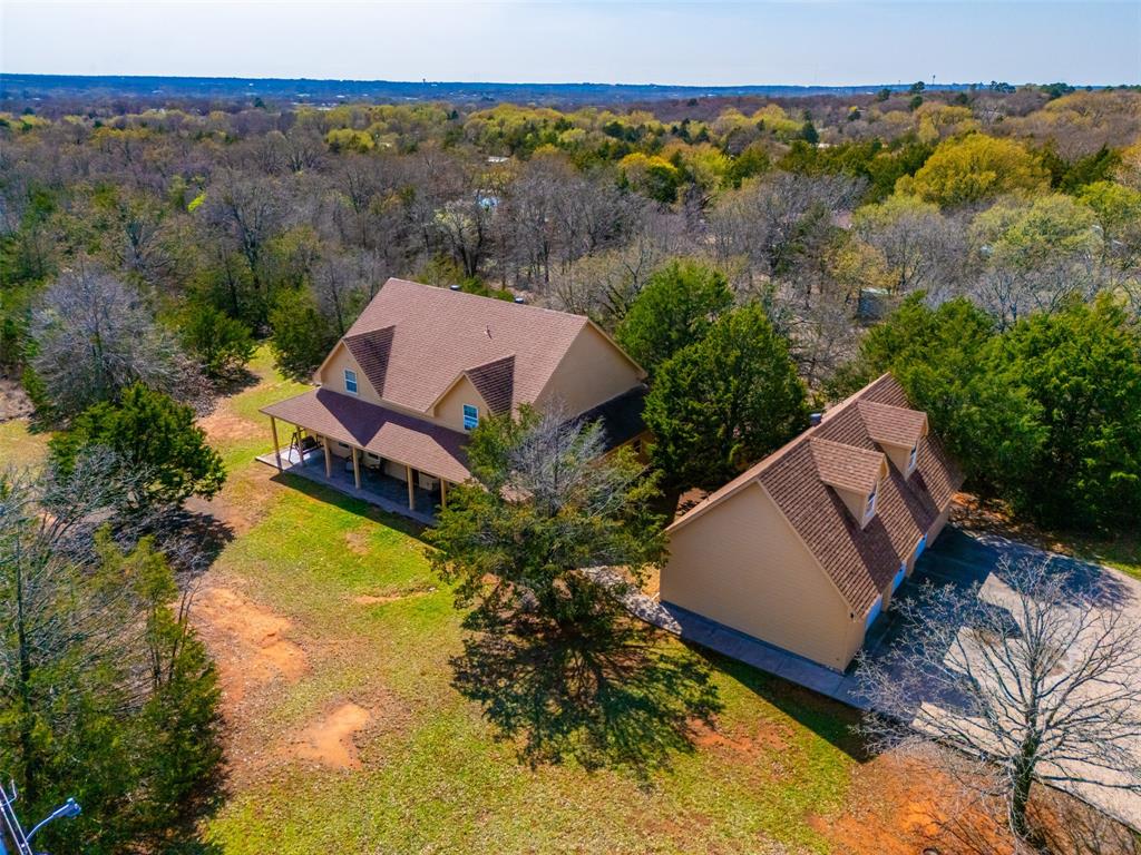 Byrd Add - Residential