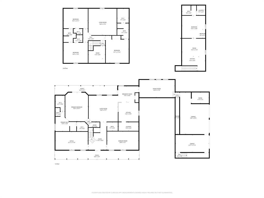 Byrd Add - Residential
