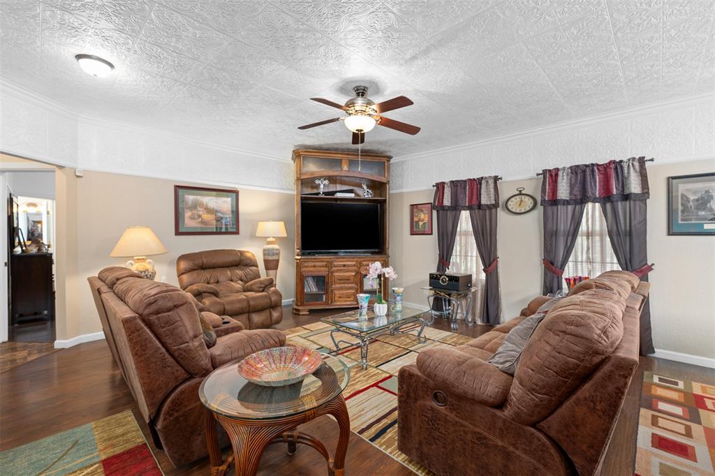 Byrd Add - Residential