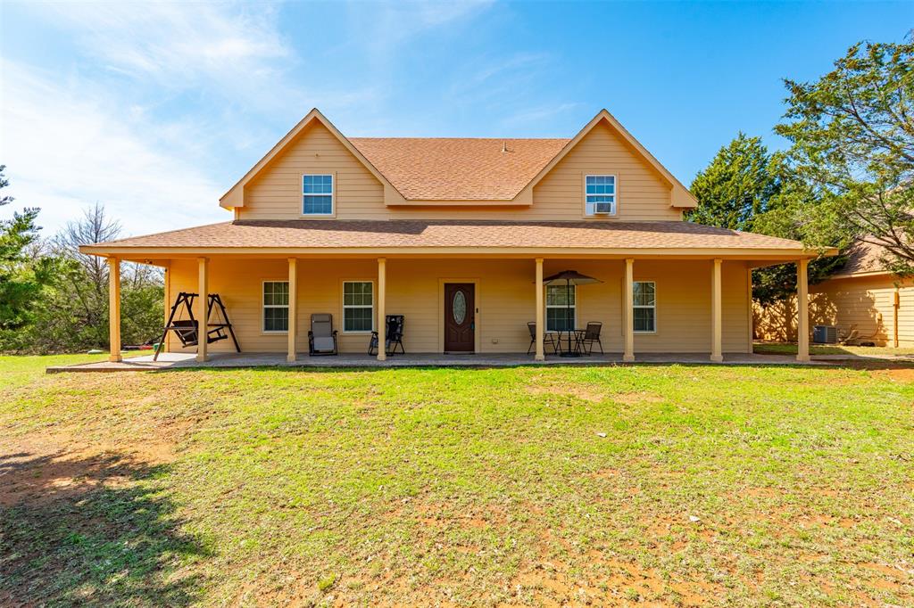 Byrd Add - Residential