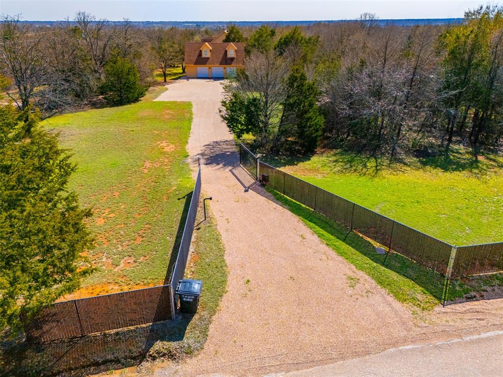 Byrd Add - Residential