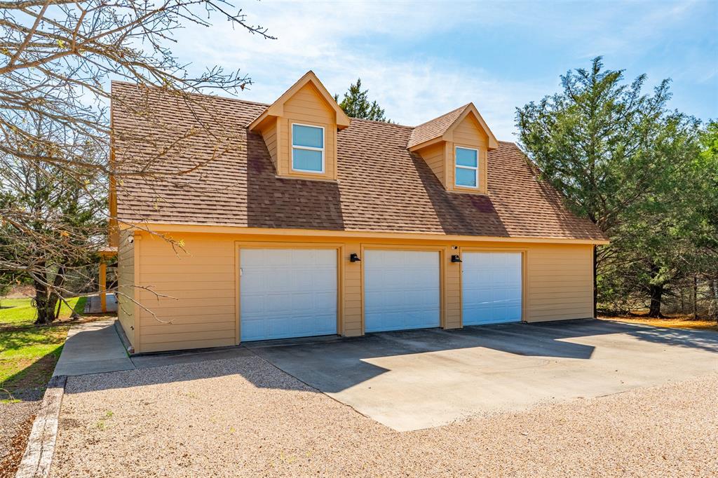 Byrd Add - Residential