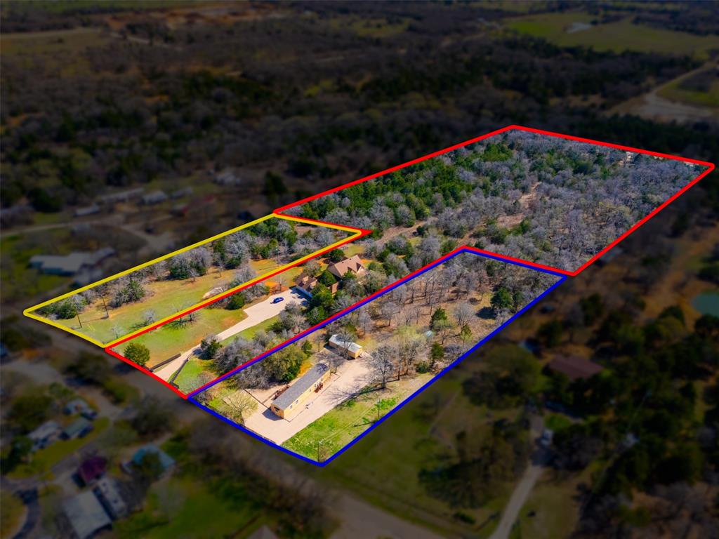 Byrd Add - Residential