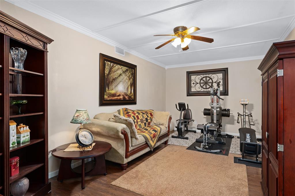 Byrd Add - Residential