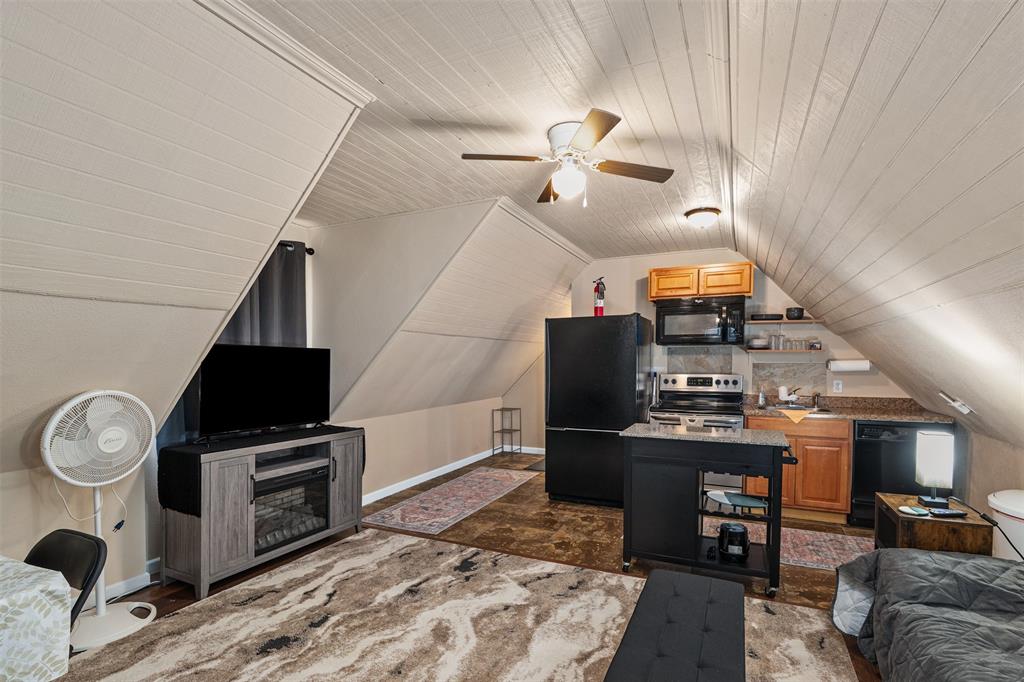 Byrd Add - Residential