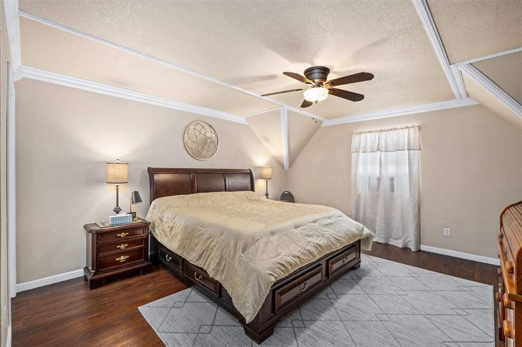 Byrd Add - Residential