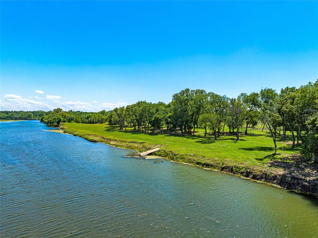 Key on the Brazos - Land